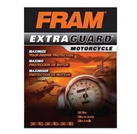 Fram Oil Filter CH6015