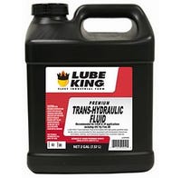 Lube King Trans Hydraulic Fluid Case IH 2 gal.