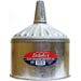 Funnel 8 qt. Galvanized