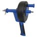 Drain Auger Pistol Grip 1/4 in. x 25 ft.