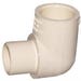 Street Elbow 90 Degree 3/4 in. CPVC