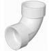 Elbow DWV 90 Degree 1-1/2 in.