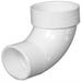 Street Elbow DWV 90 Degree 1-1/2 in.