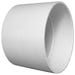 Coupling DWV 1-1/2 in.
