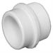 Adapter DWV 1-1/2 in. MPT