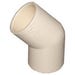 Elbow 45 Degree 1/2 in. CPVC