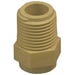Adapter 1/2 in. MPT CPVC