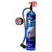 Auto Refrigerant Recharge with Gauge R-134A 18 oz.