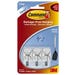 Hook Clear Wire 3 Pack