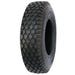 Utility Tire Studded 4.10/3.50-4