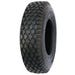 Utility Tire Studded 4.10/3.50-5