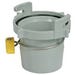 RV Hose Adapter Straight