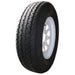 Trailer Tire Assembly 8 Ply Radial ST205/75R15