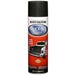 Truck Bed Coating Spray Black 15 oz.