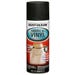 Fabric/Vinyl Coating Spray Black 11 oz.