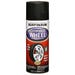 Auto Wheel Coating Black Matte 11 oz.