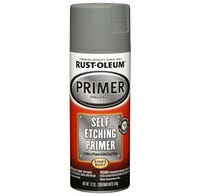 Rust-Oleum Primer Spray Self Etching