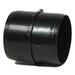 RV Sewer Coupler Fitting