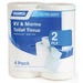 RV & Marine Toilet Paper RV and Marine Approved 2 Ply