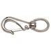 Quick Snap #251S-2 Swivel Round Stainless Steel