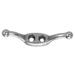 Rope Cleat #4015 Nickel Plated