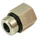 Hydraulic Adapter 6410-8-6 1/2 in. MB x 3/8 in. FB