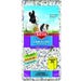 Small Animal Bedding Lavender 500 cu. in.