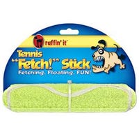 Ruffin' it Dog Toy Tennis Fetch Stick