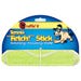 Ruffin' it Dog Toy Tennis Fetch Stick