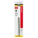 Master Mechanic Screwdriver Bit Slotted 4 in.