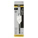 Spade Bit Stubby 1 in. x 4 in.