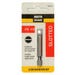 Master Mechanic Screwdriver Bit Slotted 2 in.
