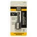 Master Mechanic Nut Driver Magnetic 1/2 in.