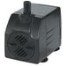 Fountain Pump 70-140 GPH