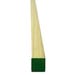 Dowel Square 1/2 in. x 36 in. Poplar