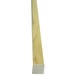 Dowel Square 5/8 in. x 36 in. Poplar