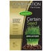 Green Thumb Certain Seed Grass Seed Plus Fertilizer and Mulch Combination of premium grass seed, natural