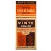 Vinyl Mender Patch 4 in. x 9 in. Clear