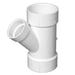 Wye DWV 3 in. x 1-1/2 in. Schedule 40 PVC