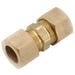 Compression Union 1/2 in. Brass