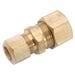 Compression Union 5/8 in. x 1/2 in. Brass