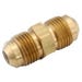 Flare Union 1/4 in. x 1/4 in. Brass