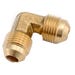 Elbow 1/2 in. FL x 1/2 in. FL Brass