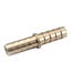 Hose Splicer 3/8 in. Brass