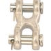 Double Clevis Grade 43