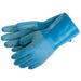 Chemical Safety Gloves Large