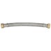Water Heater Connector 3/4 in. x 3/4 in. x 18 in.