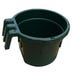 Master Rancher Hook Over Bucket 8 qt. Green