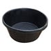 Master Rancher Tub 6.5 gal. Rubber
