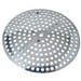 Master Plumber Drain Strainer 3-1/8 in. Chrome